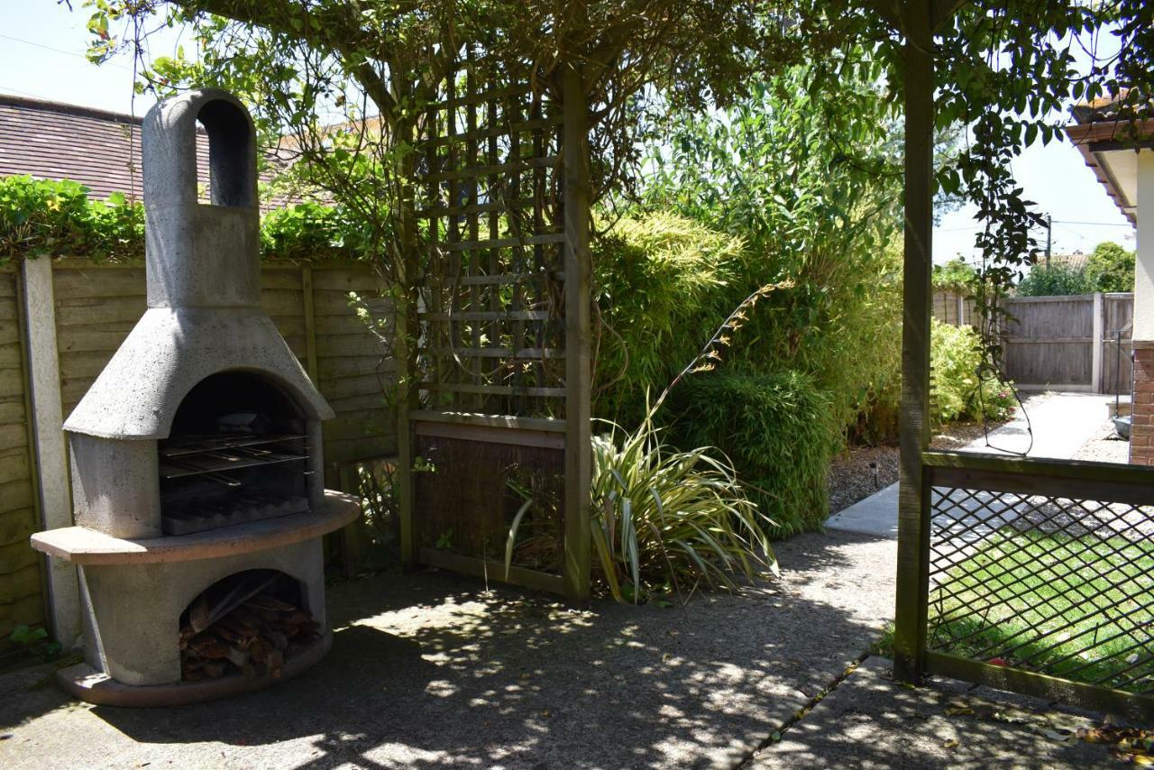 Stoats Old River Way Winchelsea Exterior foto