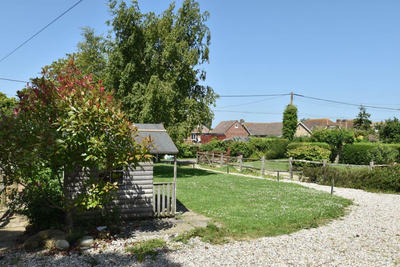 Stoats Old River Way Winchelsea Exterior foto